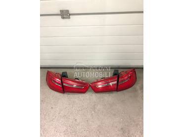 Zadnje levo stop svetlo za Audi A6 od 2011. do 2014. god.