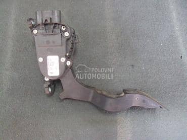 pedala gasa za Ford Transit Connect