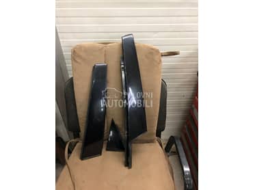 Lajsna pored prozora za Audi A6 od 2011. do 2018. god.