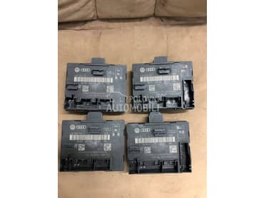 Elektronika,centrala podizaca za Audi A6 od 2011. do 2018. god.