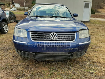 Vrata za Volkswagen Passat B5.5