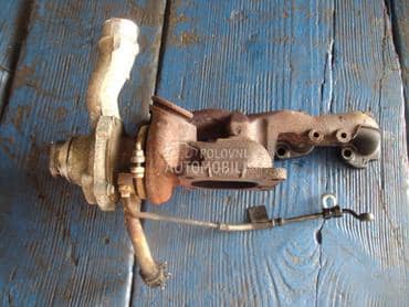 Turbina za Ford Focus