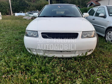 Vrata za Audi A3