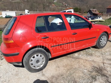 Vrata golf 4 za Volkswagen Golf 4
