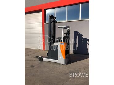 Still FM/X14 RENT/PRODAJA