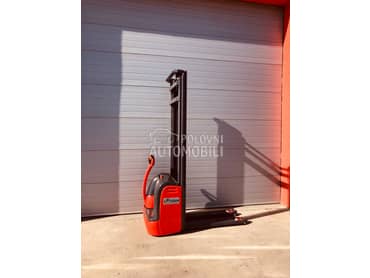 Linde L16 R RENT/ PRODAJA