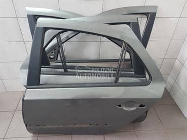 Vrata vise boja za Renault Laguna od 2001. do 2007. god.