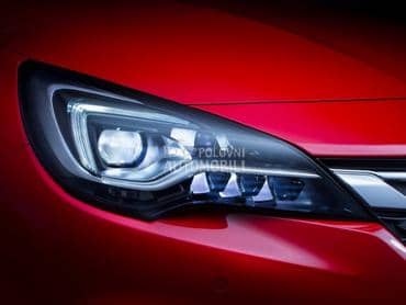 Farovi LED LUX za Opel Astra K od 2015. do 2021. god.