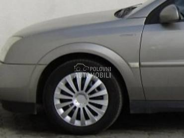 Krilo za Opel Signum od 2003. do 2005. god.