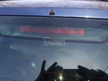 treci stop karavan za Ford Mondeo od 2001. do 2006. god.