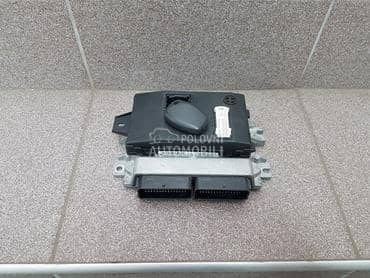 Kompjuteri za Dacia Sandero od 2008. do 2012. god.