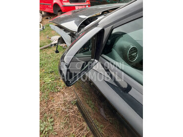 Retrovizor za Audi A3 od 2003. do 2005. god.