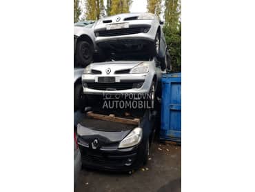 Cevi klime Clio 1,6 16v za Renault Clio od 2005. do 2010. god.