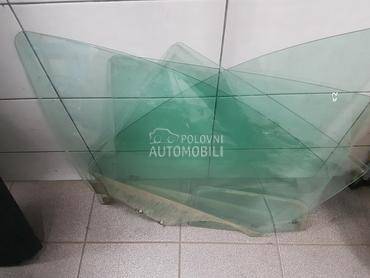 Prozori za Dacia Sandero, Stepway od 2008. do 2012. god.