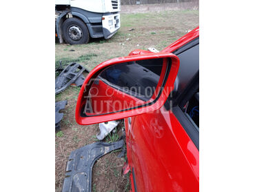 Retrovizor za Volkswagen Polo od 2001. do 2005. god.