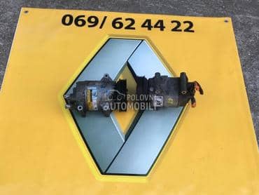 Kompresor klime Clio 1,2 8v za Renault Clio od 1997. do 2001. god.