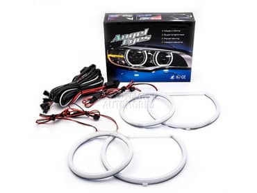 Led Angel Eyes prstenovi e70 za BMW X5