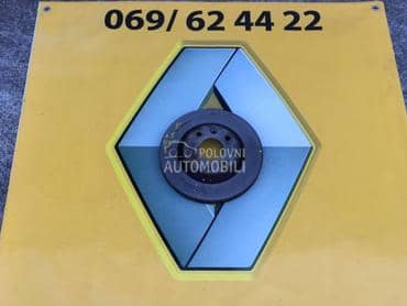 Diskovi i doboši za Renault Clio od 2005. do 2010. god.