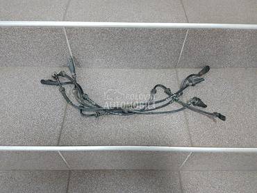 Senzori ABS za Dacia Sandero, Stepway od 2008. do 2012. god.