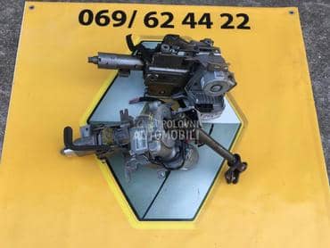 Servo City Clio 3 1,4 16v za Renault Clio od 2005. do 2010. god.