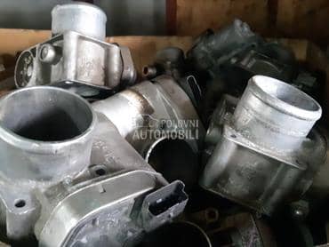 klapna gasa 3.0mjt Fiat Ducato