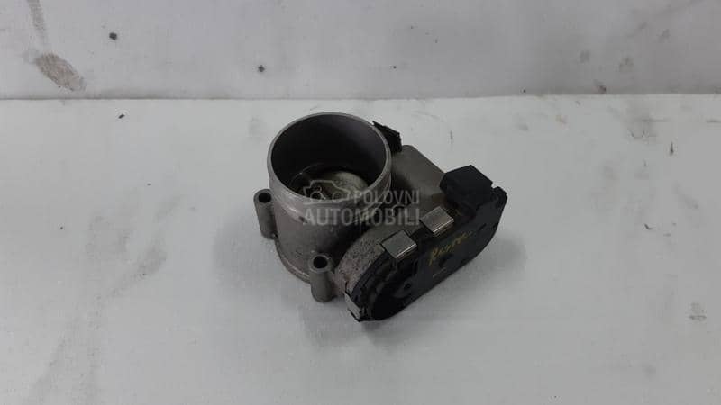 klapna gasa 3.0mjt Fiat Ducato