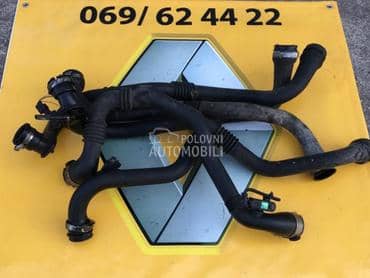 Cev, crevo Clio 1,5dci za Renault Clio od 2010. do 2015. god.