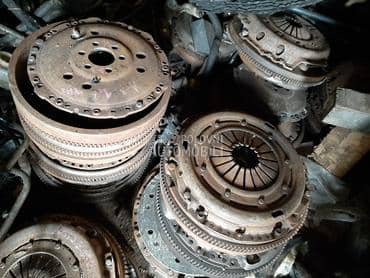 Set kvačila g4 6brzina za Volkswagen Golf 4