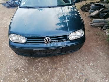 farovi za Volkswagen Golf 4 od 2000. do 2005. god.