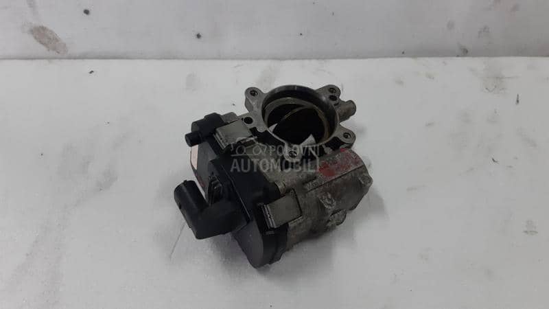 Klapna gasa 1.9 mjt twinturbo