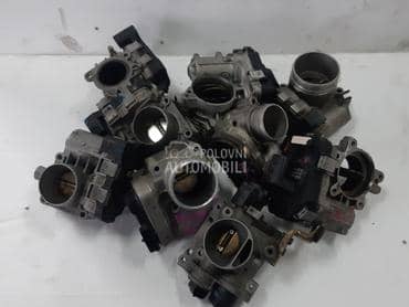 Klapna gasa 1.6 1.8 2.0 16v za Alfa Romeo 147