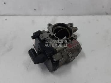 Klapna gasa 1.9 8v mjt 120ks za Fiat Grande Punto, Multipla