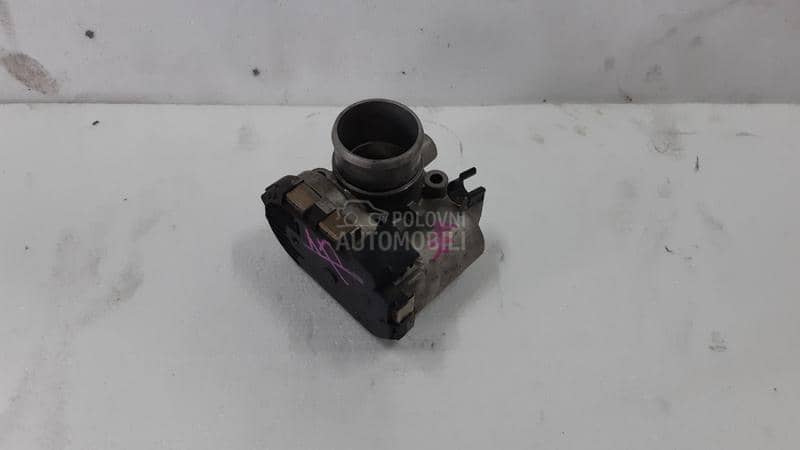 Klapna gasa 1.4 multiair