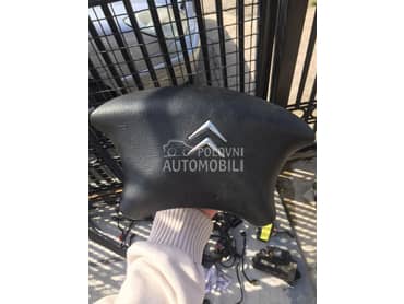 air bag za Citroen Xsara Picasso od 2000. do 2010. god.