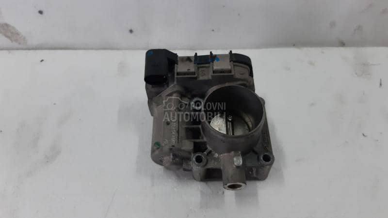 Klapna gasa 1.4 8v