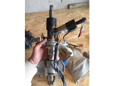 elektricna brava sa kljucem za Citroen Xsara Picasso od 2000. do 2010. god.