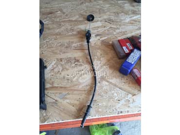 sajla gasa za Citroen Xsara Picasso od 2000. do 2010. god.