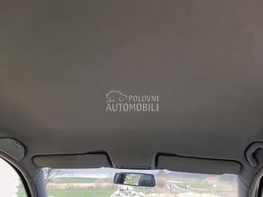 nebo za Volkswagen Passat B5.5