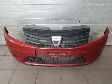 Branik za Dacia Sandero od 2008. do 2012. god.