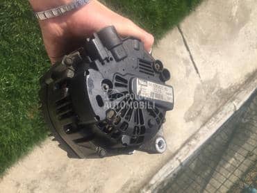alternator 2.0 hdi za Citroen C4 od 1997. do 2010. god.