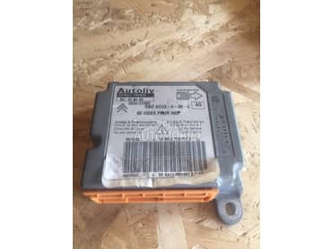 centrala airbagova za Citroen Xsara Picasso od 2000. do 2010. god.