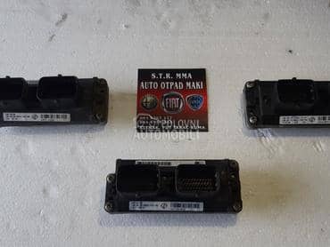 racunar kompjuter 1.2 8v za Fiat Punto