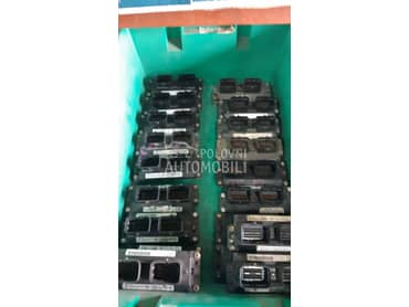 kompjuter računar 1.2 8v za Fiat Punto