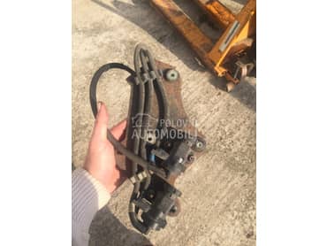 senzori turbine 2.0 hdi 66kw za Citroen Xsara Picasso, Xsara, Xantia ... od 1999. do 2010. god.