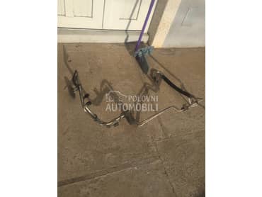 cevi klime za Citroen Xsara Picasso od 2000. do 2010. god.