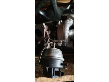 Turbina za Audi A3 od 2008. do 2013. god.