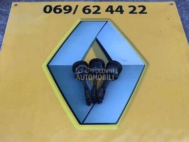 Klip, klipnjača Clio 3 1,6 16v za Renault Clio od 2005. do 2010. god.