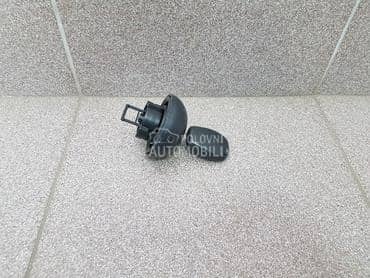 Cep rezervoara za Dacia Sandero od 2008. do 2012. god.