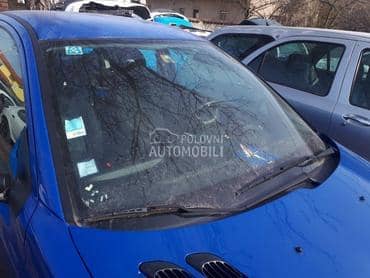 sofersajbna za Peugeot 206 od 1998. do 2010. god.