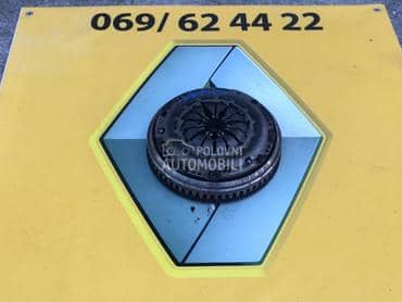 Zamajac Clio 1,5dci 76kw za Renault Clio od 2005. do 2010. god.